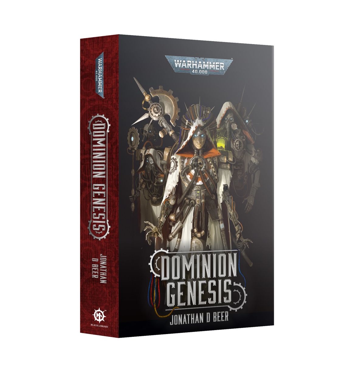 Dominion Genesis (Paperback) | Buy Online from The Home Crafters