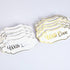 Dovecraft Die Cut Sentiment Toppers - 12pk | Buy Online from The Home Crafters