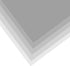Dovecraft Essentials: Heavy Duty Acetate A4 - 10pk | Buy Online from The Home Crafters