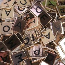 Dovecraft Metallic Letter Tiles - 150pc | Buy Online from The Home Crafters
