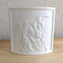 City 17 3d Printed Lithophane: 3d Photograph - made to order