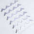 Dovecraft Metallic Photo Corners - 24pk