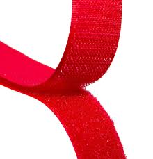 Halco Stick On Hook & Loop Fastening Tape 20mm - per metre