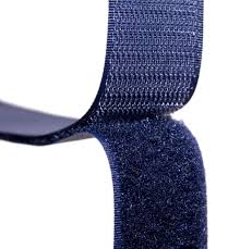 Halco Stick On Hook & Loop Fastening Tape 20mm - per metre