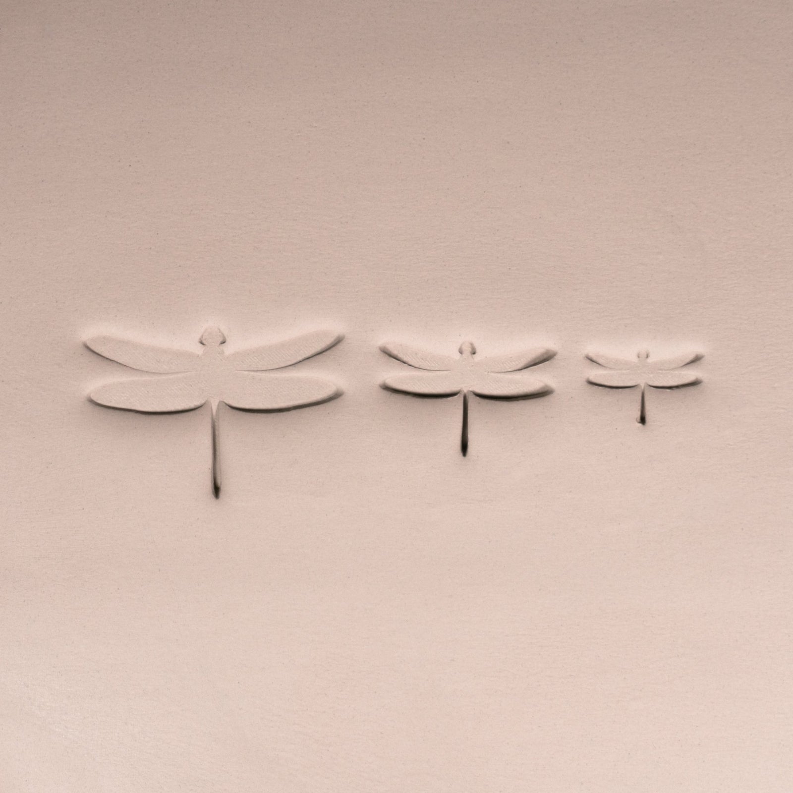 Dragonfly Stamps - Style 1 | Buy Online from The Home Crafters