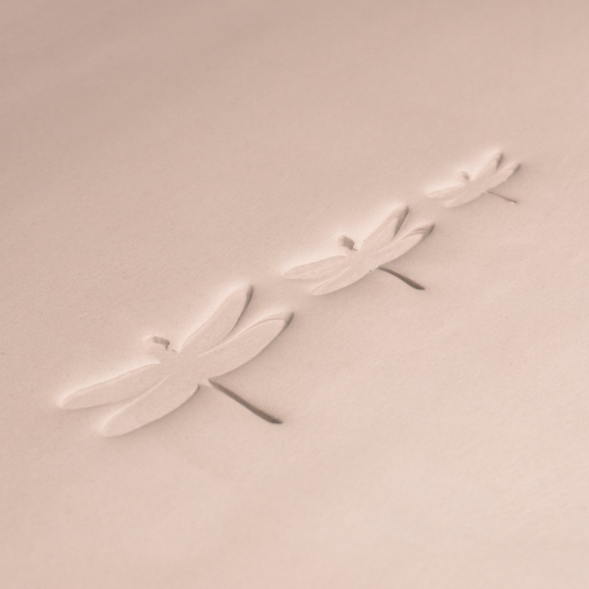 Dragonfly Stamps - Style 1 | Buy Online from The Home Crafters