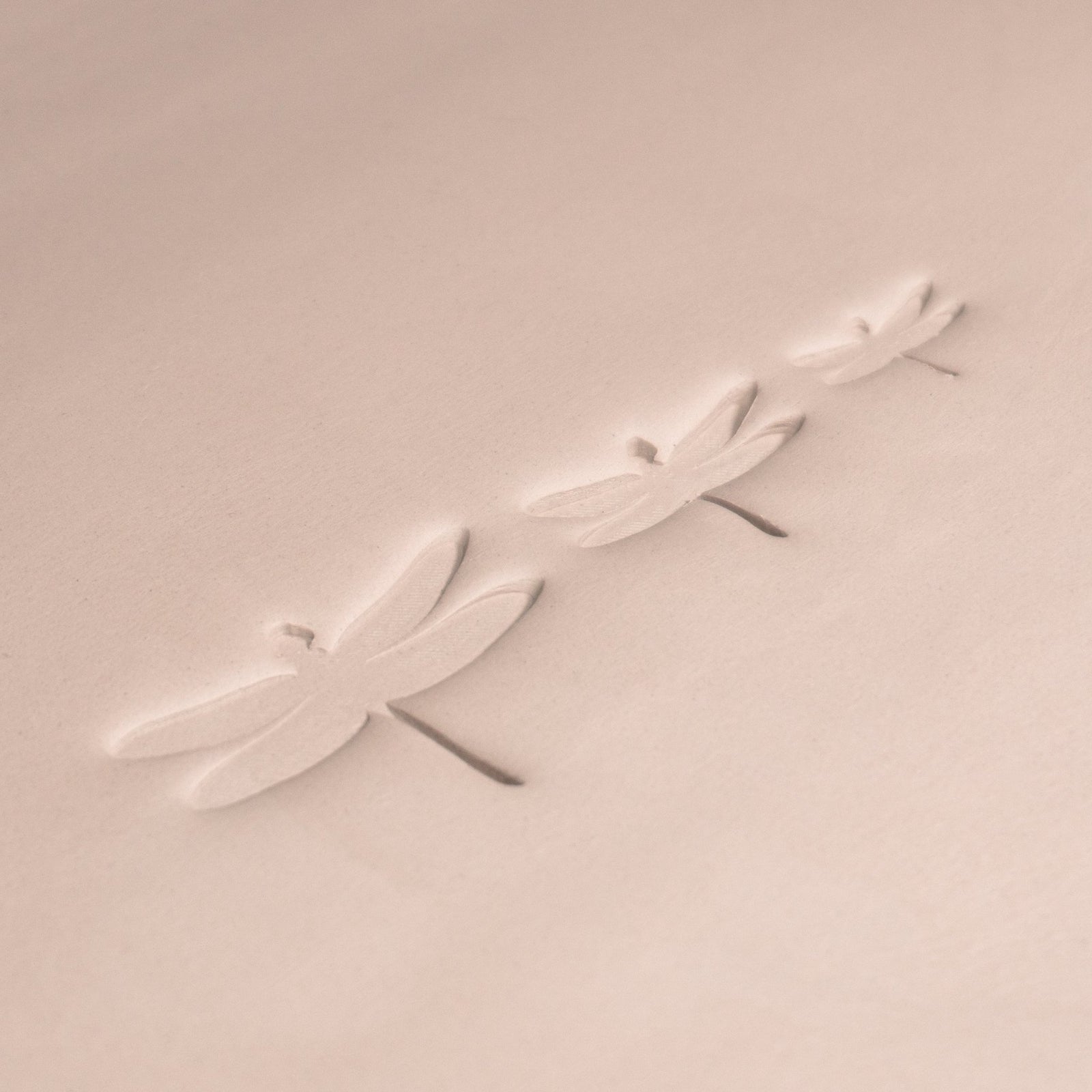 Dragonfly Stamps - Style 1 | Buy Online from The Home Crafters