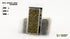 Gamers Grass Dry Green 2mm | Buy Online from The Home Crafters
