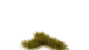 Gamers Grass Dry Green 2mm