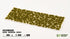 Gamers Grass Dry Green 2mm | Buy Online from The Home Crafters