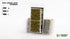 Gamers Grass Dry Green 6mm - Wild | Buy Online from The Home Crafters
