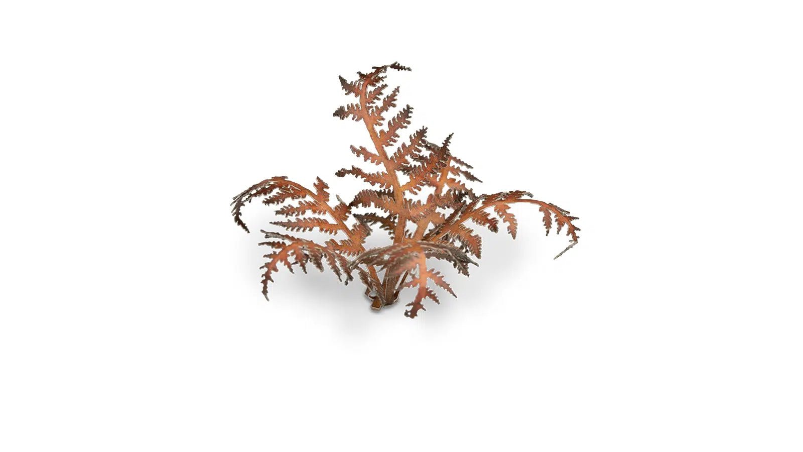 Gamers Grass Laser Plants - Dry Bracken