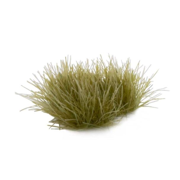 Gamers Grass Dry Green 6mm - Wild