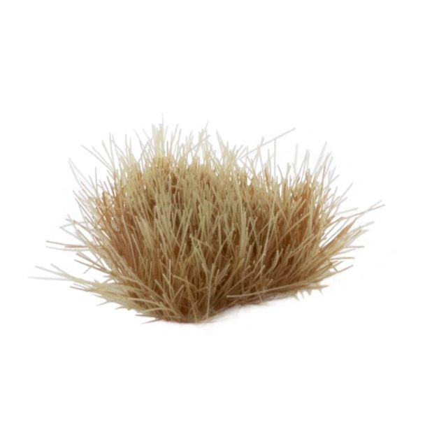 Gamers Grass Dry Tuft 6mm - Wild