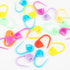Yarnly Stitch Marker - 20pcs | Buy Online from The Home Crafters