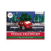Simply Make Needle Felting Craft Kit - Car & Christmas Tree | Buy Online from The Home Crafters