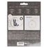 Cross Stitch Kit - Simply Make Cross Stitch Kit - Skeleton Cat | Buy Online from The Home Crafters