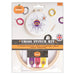 Cross Stitch Kit - Simply Make Cross Stitch Kit - Spider | Buy Online from The Home Crafters