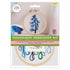 Simply Make Transparent Embroidery Kit - Bluebell