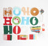 Simply Make Felt Craft Kit - Ho Ho Ho Garland | Buy Online from The Home Crafters