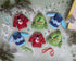 Simply Make Felt Craft Kit - Christmas Jumpers Decorations | Buy Online from The Home Crafters