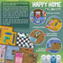 Happy Home | Buy Online from The Home Crafters