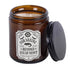 Eye of Newt Lemongrass & Eucalyptus Halloween Candle