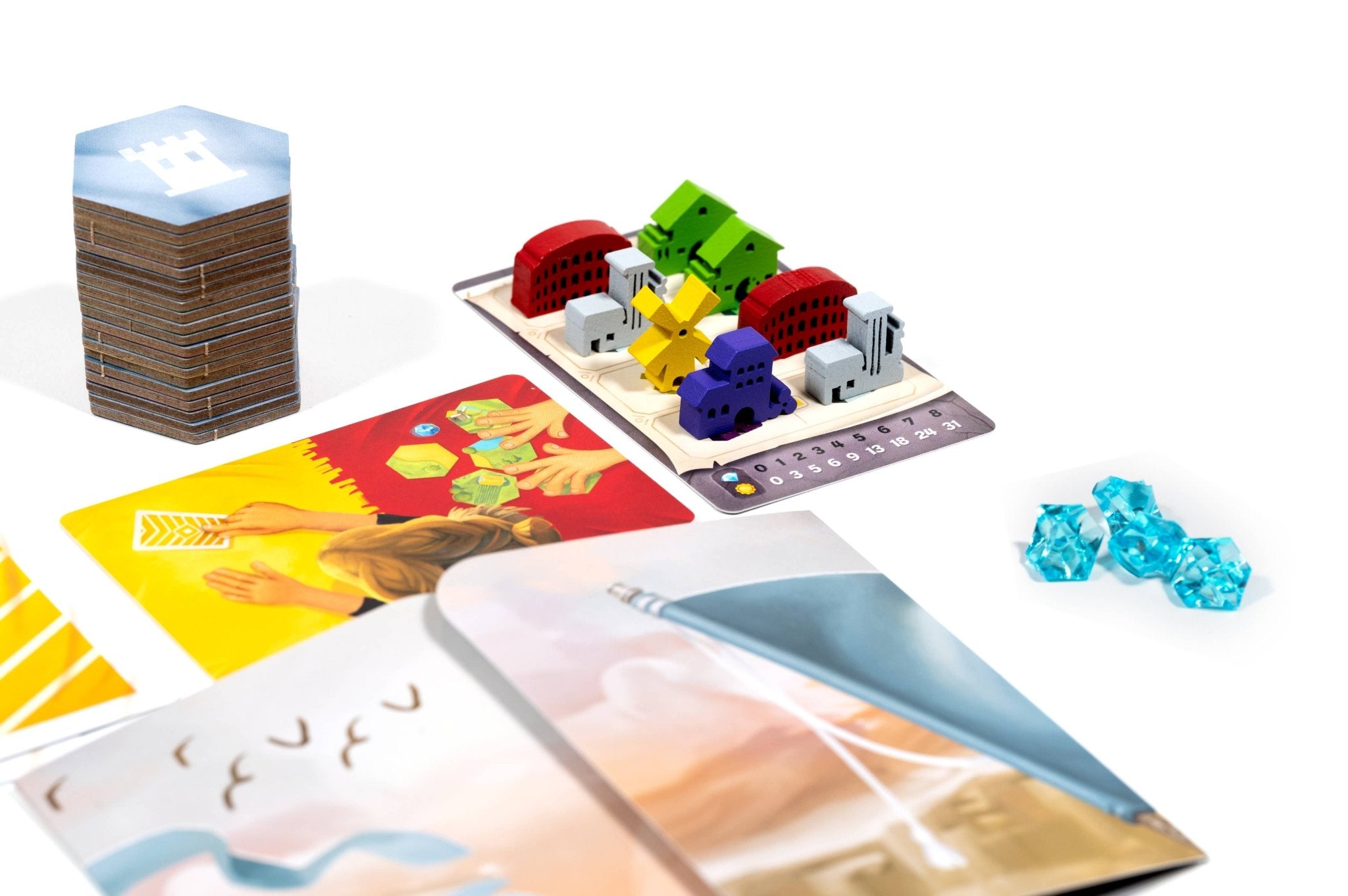 Rome in a Day | Buy Online from The Home Crafters
