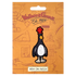 Wallace & Gromit Feathers McGraw Sew On Patch
