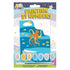 Craft Planet Mini Paint By Numbers Kit - Underwater | Buy Online from The Home Crafters