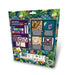 Wooden Butterfly Art Craft Kit