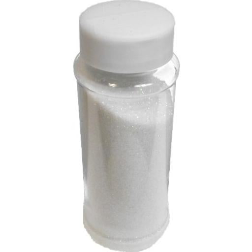 Iridescent Glitter Tub - 100g
