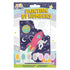 Craft Planet Mini Paint By Numbers Kit - Space | Buy Online from The Home Crafters