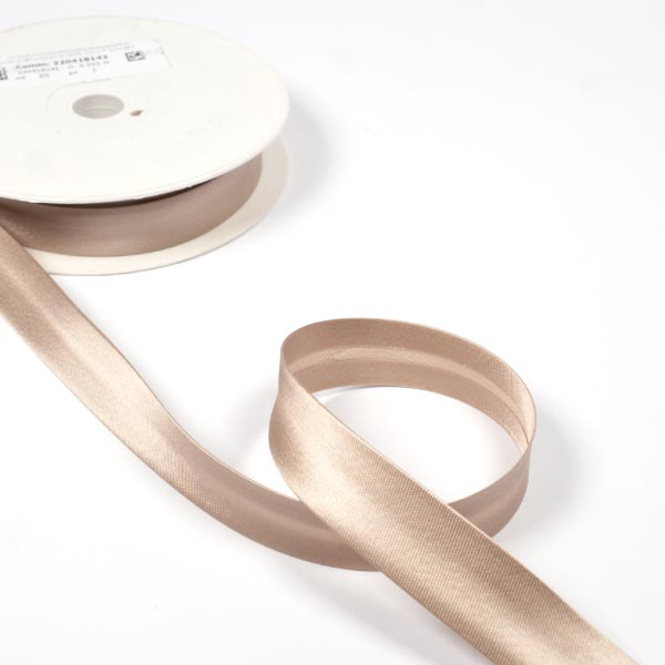 Satin Bias Binding - 20mm