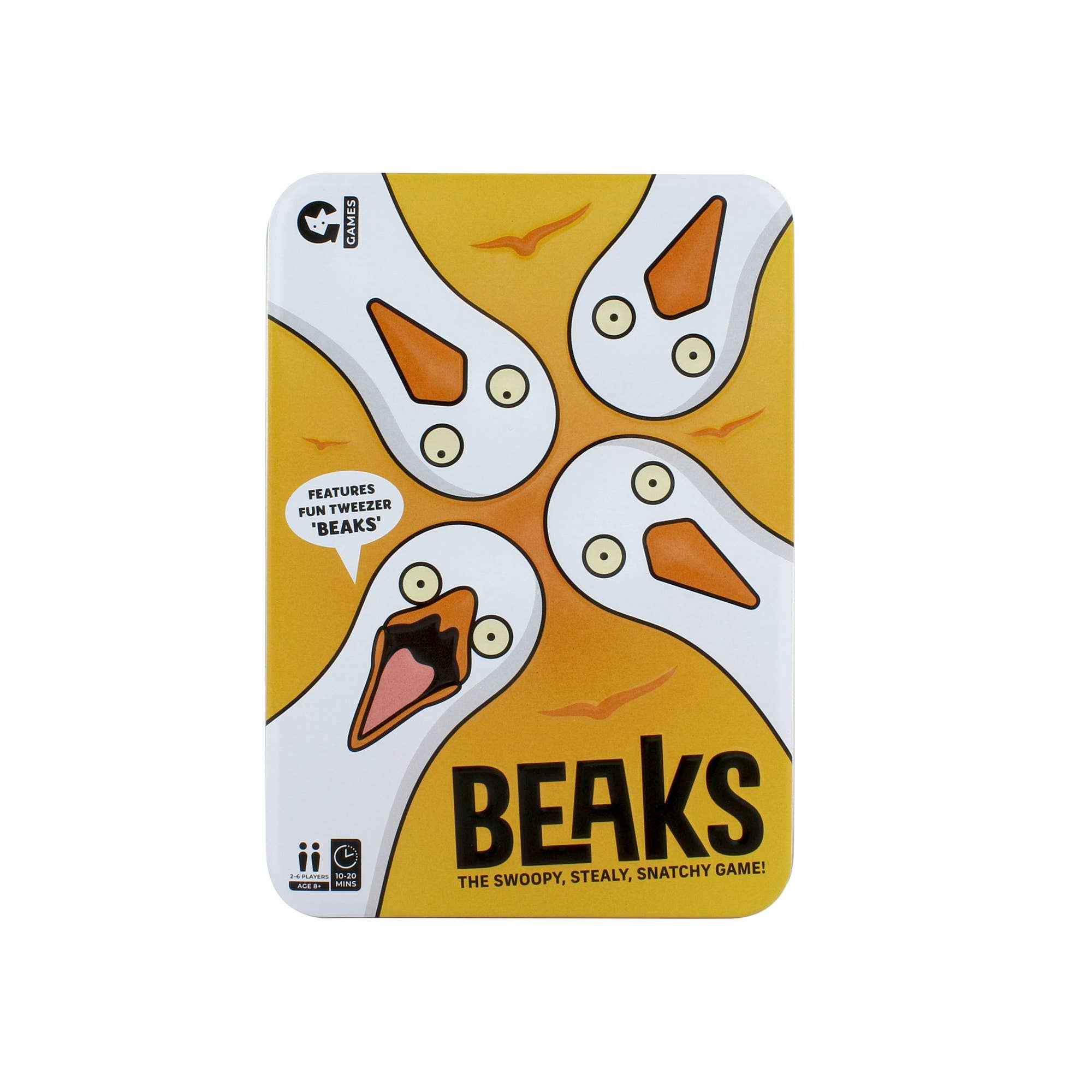 Beaks Party Game | Buy Online from The Home Crafters