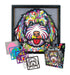 Wooden Doodle Dog Art Craft Kit
