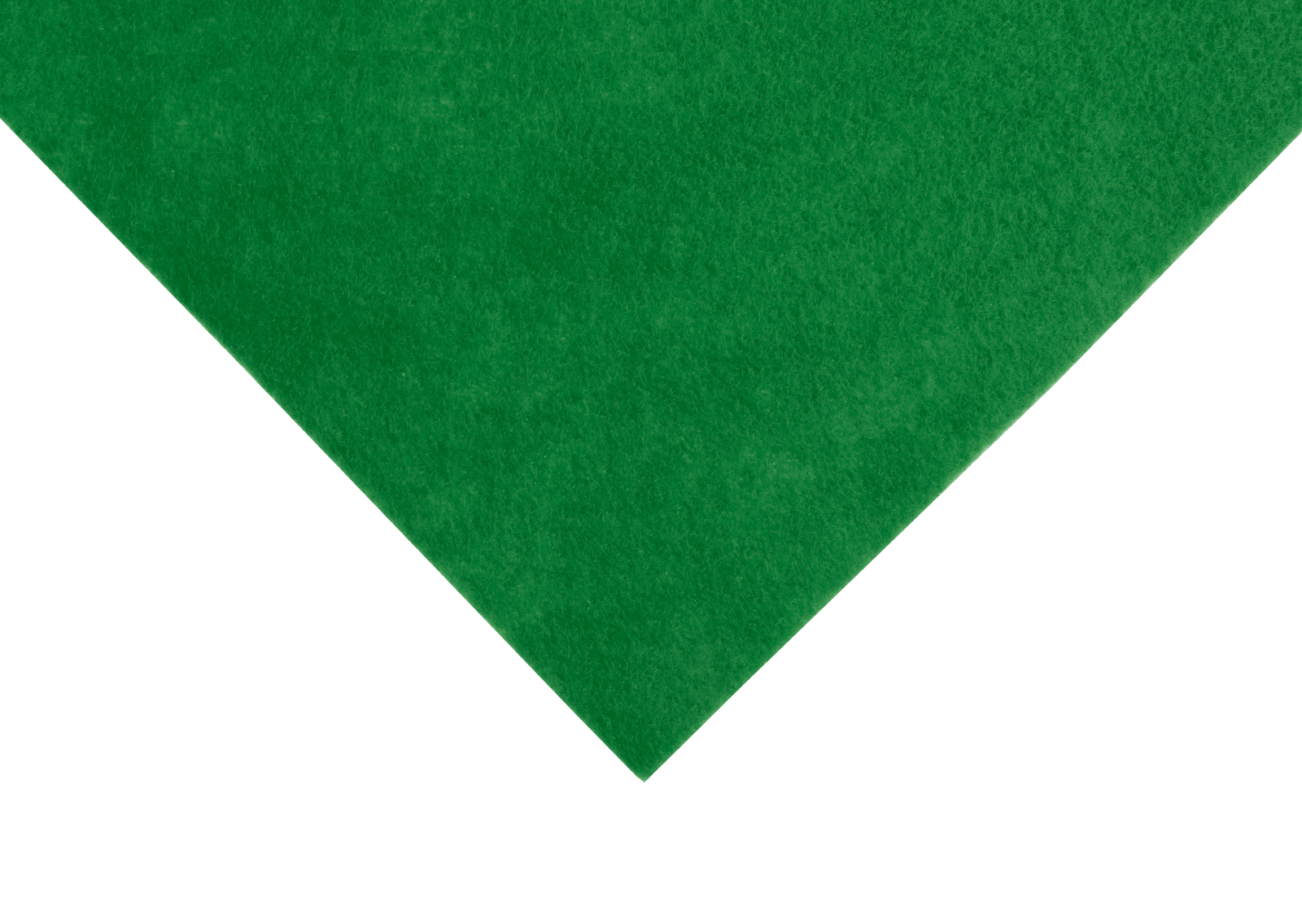 Acrylic Felt Sheet: 23 x 30cm - single