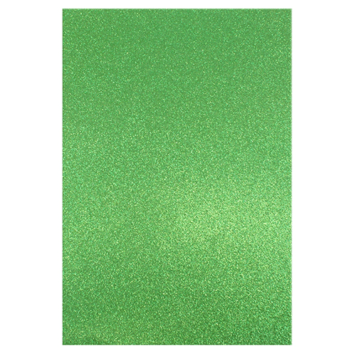 Dovecraft 220gsm A4 Glitter Card - per sheet