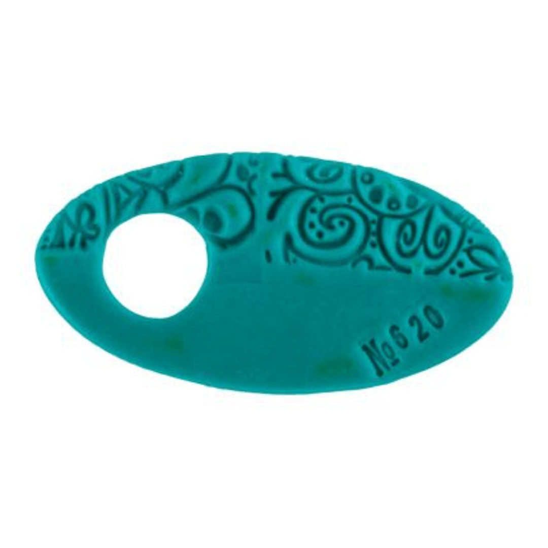 Cernit No 1: Oven Bake Polymer Clay - 56g | Buy Online from The Home Crafters