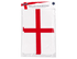 England Flag Bunting - 6m | Buy Online from The Home Crafters