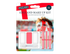 England Make Up Face Paint Kit | Buy Online from The Home Crafters