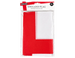 Large England Flag - 76cm x 50cm | Buy Online from The Home Crafters