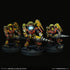 Exo Dwarves with drills (Federation of Tyr) | Buy Online from The Home Crafters