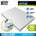 Green Stuff World: Closed Cell XPS Foam Sheet 30mm x 200 x 300mm | Buy Online from The Home Crafters