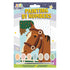 Craft Planet Mini Paint By Numbers Kit - Horse | Buy Online from The Home Crafters