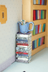 Build Your Own, Roald Dahl 'Matilda' Book Nook | Buy Online from The Home Crafters