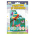 Craft Planet Mini Paint By Numbers Kit - Parrot | Buy Online from The Home Crafters