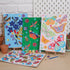 RHS Paint By Numbers For Kids: Blooms | Buy Online from The Home Crafters