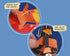 Build Your Own Wallace & Gromit Feathers McGraw - Craft Kit | Buy Online from The Home Crafters