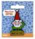 Wallace & Gromit Norbot Magnet